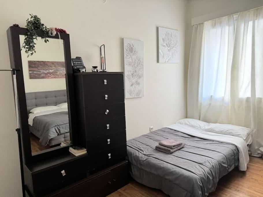 Amazing 3Bdr Apt With Unique Roof Garden In Plaka Афіни Екстер'єр фото