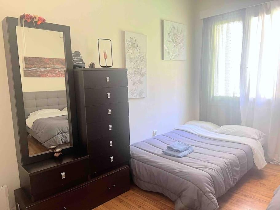 Amazing 3Bdr Apt With Unique Roof Garden In Plaka Афіни Екстер'єр фото