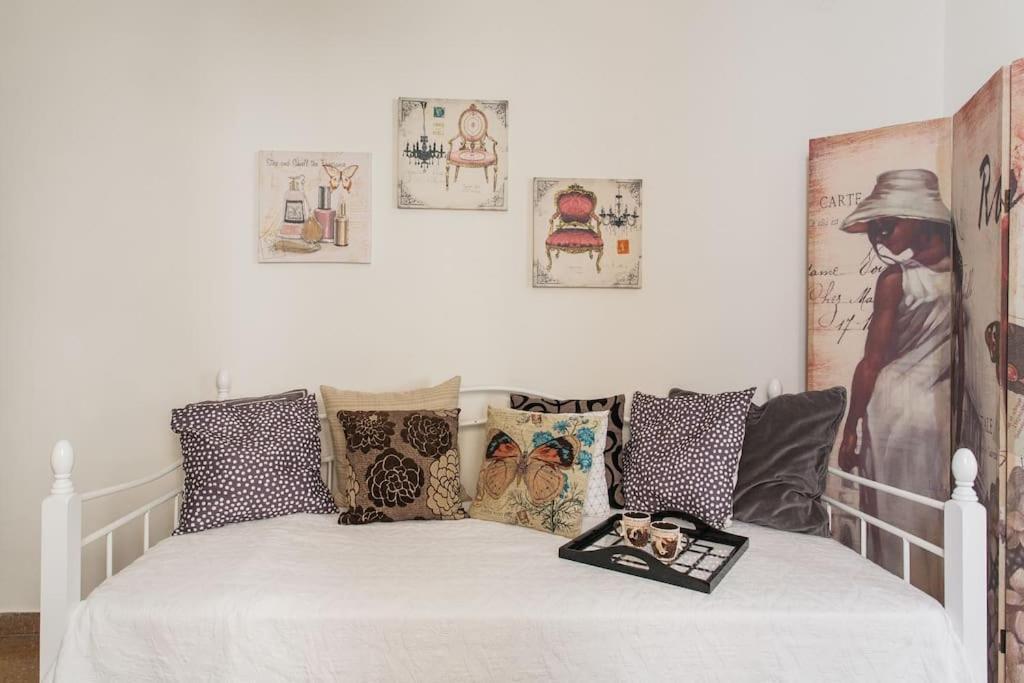 Amazing 3Bdr Apt With Unique Roof Garden In Plaka Афіни Екстер'єр фото