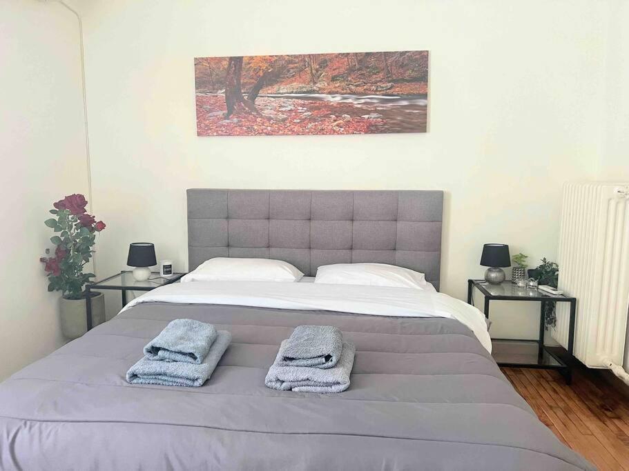 Amazing 3Bdr Apt With Unique Roof Garden In Plaka Афіни Екстер'єр фото